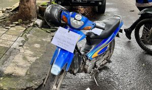 Terungkap, Motif Bom Bunuh Diri Yang Terjadi Di Astana Anyar Bandung ! Terungkap, Motif Bom Bunuh Diri Yang Terjadi Di Astana Anyar Bandung !