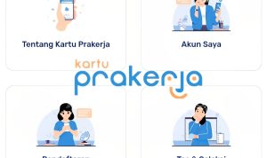 Bocoran Jadwal Kartu Prakerja 2023 Gelombang 48, Dapat 4,2 Juta