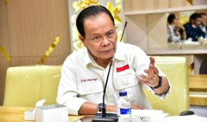 Anggota DPRD Jabar Yod Mintaraga menyebut indeks kesehatan berpengaruh terhadap pembangunan manusia.
