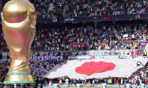 Daftar tim yang lolos 8 besar Piala Dunia Qatar 2022. (AP Photo/Darko)