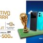 Promo Akhir Tahun HP Vivo Festivo Juara, Ada Free X80 atau Cashback Hingga Rp1 Juta