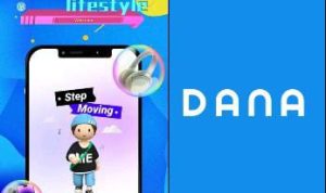 Begini Cara Dapat Rp50 Ribu Tiap Detik dari Saldo DANA Gratis