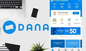 Dari Pemerintah Bagi-Bagi Rezeki Lewat Saldo DANA GRATIS Nih! saldo dana gratis dari pemerintah