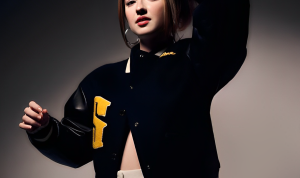 Terjemahan Fall In Love Alone / Instagram @staceyryanmusic