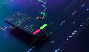 aplikasi trading