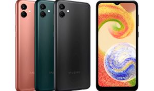 Rekomendasi HP Samsung Harga 1 Jutaan Terbaru, Spesifikasi Mumpuni dan Terbaik di Kelasnya