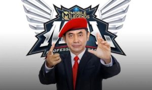 Profil Biodata Lord Rangga, Petinggi Sunda Empire Wafat