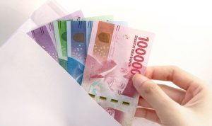 nama Anda masuk daftar penerima bantuan saldo dana gratis