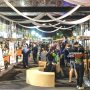 Java Coffee Culture di Surabaya, 27 November 2022.-Julian Romadhon-Harian Disway-