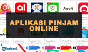 Aplikasi Pinjol Paling Cepat Cair Dengan Bunga Rendah Di Indonesia Terbaru