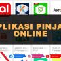 Aplikasi Pinjol Paling Cepat Cair Dengan Bunga Rendah Di Indonesia Terbaru