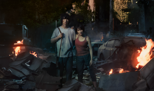 Link nonton Alice in Borderland 2 Netflix / sumber foto: Netflix