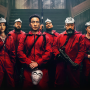 Link Nonton Money Heist Korea Season 2 Sub Indo