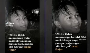 fajar sadboy