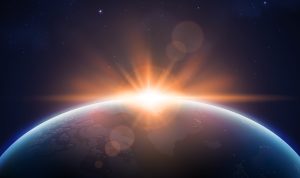 Fenomena Solstis Viral di TikTok, Apa Dampaknya pada Bumi? Jangan Keluar Rumah?