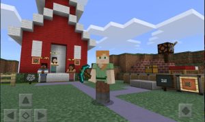 Link Download Minecraft 1.19 20, 11, 30, 0.05 Bedrock Edition Gratis, Cek Disini Makin Banyak Fitur Menarik