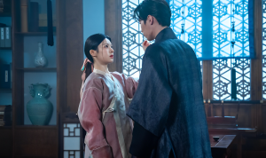 Alchemy of Souls 2 / instagram @tvn_drama