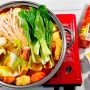 Buat steamboat ala rumahan / YouTube DAPOER MAMOCKA
