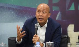 Wakil Ketua Komisi II DPR RI Saan Mustopa mendesak pemerintah untuk segera memberikan kepastian nasib bagi para guru honorer.