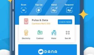 Hasilkan Saldo DANA Gratis Tercepat, 4 Aplikasi ini Kini Diburu Netizen