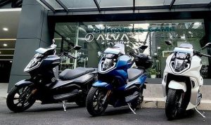 Rekomendasi Motor Listrik terbaik Dengan Harga Miring, Bakal Dapat Subsidi Pemerintah