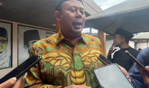 Ketua Fraksi Partai Kebangkitan Bangsa (PKB) DPR-RI, Cucun Ahmad Syamsurijal mengatakan bahwa koalisi Gerindra dan PKB masih romantis.