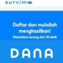 Isi Survey Doang Bisa Dapat Rp500 Ribu Sehari dari Saldo DANA