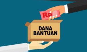 Cara Cek Penerima Bantuan Saldo DANA Gratis Sebesar Rp 3 Juta dari Pemerintah bantuan saldo dana gratis dari program pemerintah 2022