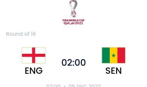 streaming piala dunia 2022 inggris vs senegal