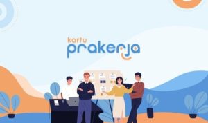 Penerima Bansos Bisa Ikut Kartu Prakerja Gelombang 48, Simak Ini Caranya Penerima Bansos Bisa Ikut Kartu Prakerja Gelombang 48, Simak Ini Caranya