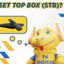 Cara Mendapatkan Set Top Box Gratis Kominfo, Cek di Sini