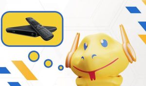 Cukup Siapkan NIK KTP! Masyarakat Bisa Dapatkan Set Top Box (STB) Gratis