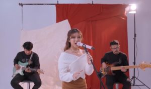 Link Nonton Live Special Anniversary Tiara Andini