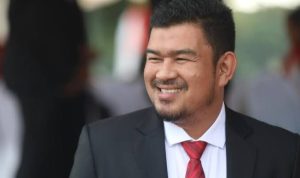 Almuniza Kamal, Kadisbudpar Aceh