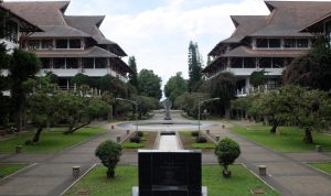 Tes Masuk ITB