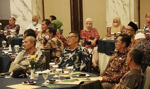 334 ASN Kota Bogor Pensiun, Tenaga Pendidik Mendominasi 334 ASN Kota Bogor Pensiun, Tenaga Pendidik Mendominasi
