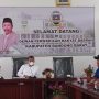 Adanya dua surat rekomendasi Upah Minimum Kabupeten (UMK) 2023 yang dikeluarkan Disnakertra KBB disesalkan oleh DPRD KBB, Komisi IV