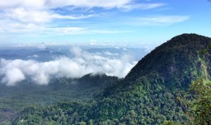 Adanya gempa yanbg terjadi di Cianjur, membuat keberadaan obyek wisata di Kawasan Lembang harus melakukan mitigasi bencana sesr lembang