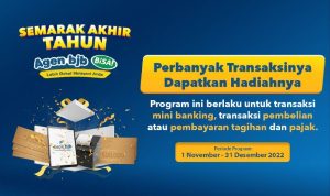 Agen bjb BiSA Penghasilan Tambahan