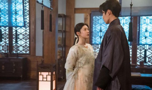 Nonton Alchemy of Souls Episode 3 Sub Indo (Season 2) di Sini! Alchemy of Souls 2 Episode 3 - Tangkap Layar Instagram @tvn_drama