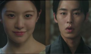 Alchemy of Souls 2/ Kolase Instagram @tvn_drama
