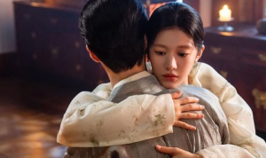 Alchemy of Souls Episode 4 Season 2/ Tangkap Layar Instagram @tvn_drama