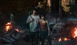Link Nonton Alice in Borderland Season 2/ Tangkapan Layar Netflix.com