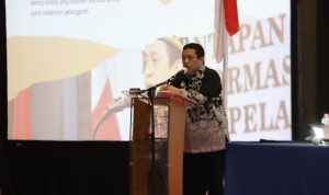 Anggota Bawaslu Puadi menyatakan perlu pembaharuan pengaturan tata kelola mengenai perlakuan dan status barang dugaan pelanggaran pemilu