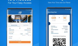 Aplikasi KAI Access/ Kolase Play.google.com KAI Access