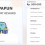 Cara Dapat Uang di Aplikasi Penghaisl Uang Online Nambah Dana Gratis/ Kolase Play.google.com