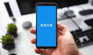 Paling Real! Ada Saldo DANA GRATIS dari Pemerintah hingga Rp2 Juta! saldo dana gratis langsung cair dari pemerintah