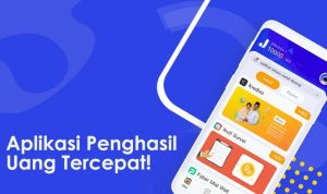 Janji Manis Pacar Kamu, Tak Semanis Dapat Saldo Dana Gratis di Aplikasi Ini