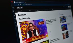 plikasi penghasil Uang Dailymotion saat ini sedang menjadi trending setelah Youtube. Aplikasi upload video Dailymotion banyak digunakan