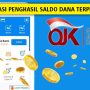 Aplikasi Penghasil Saldo DANA Terpercaya Berizin dari Pemerintah dan OJK